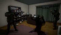 CTU Counter Terrorism Unit-screenshots